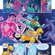 Illustration for article titled The Team Behind iJustice League/Power Rangers/i Tells Us About the Joys of Crossovers (and Giant Mastodons)